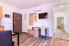 Irina - A2 ground floor - MPolo